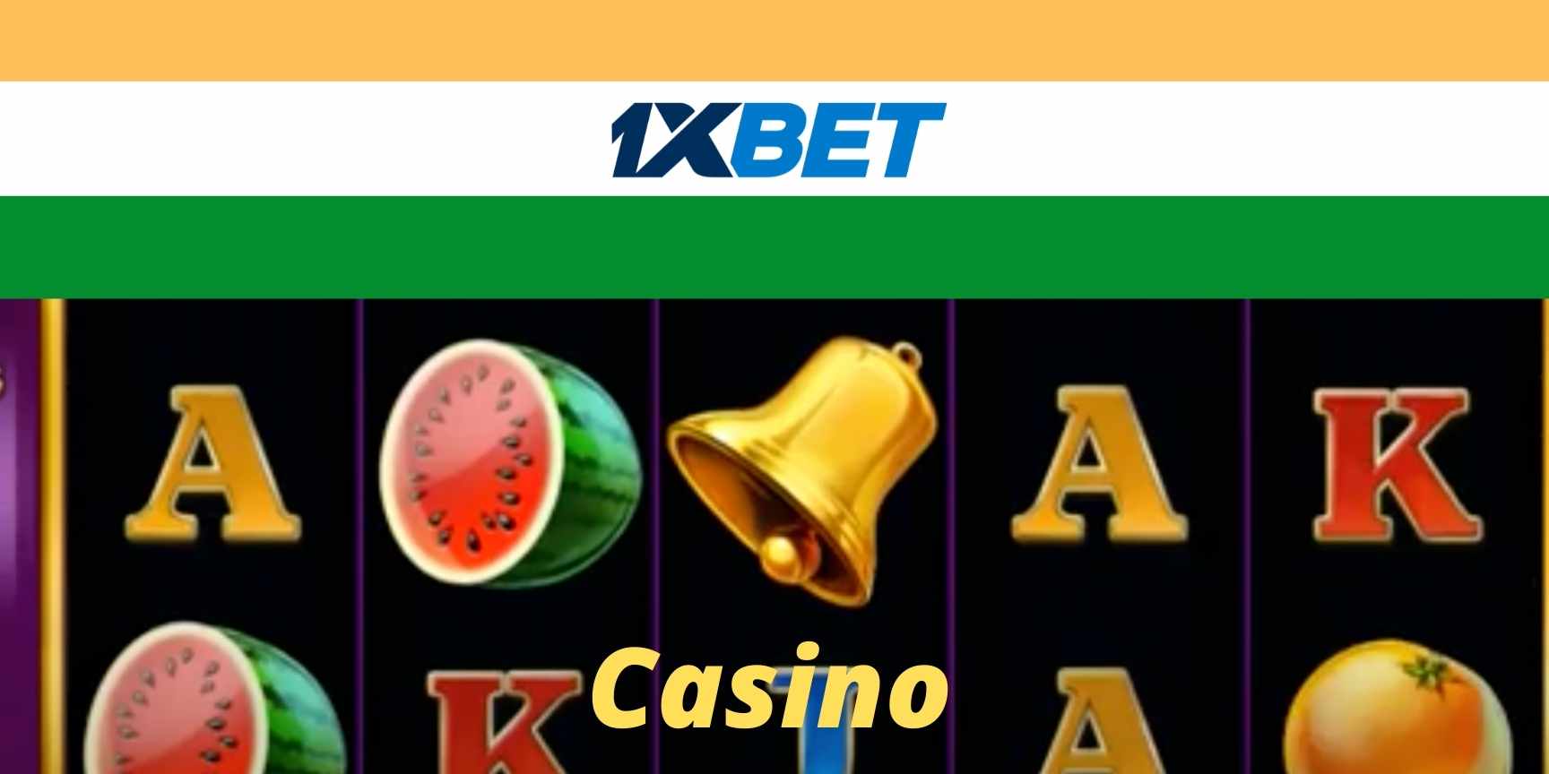 1xbet casino