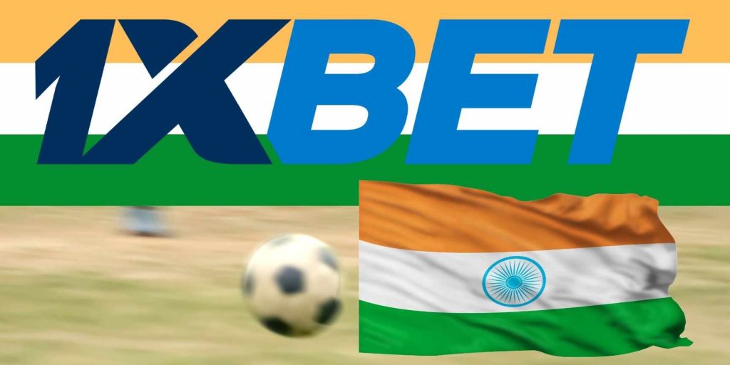 1xbet india