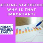 betting statistics