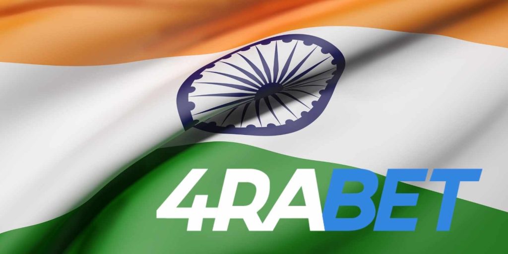 4rabet India