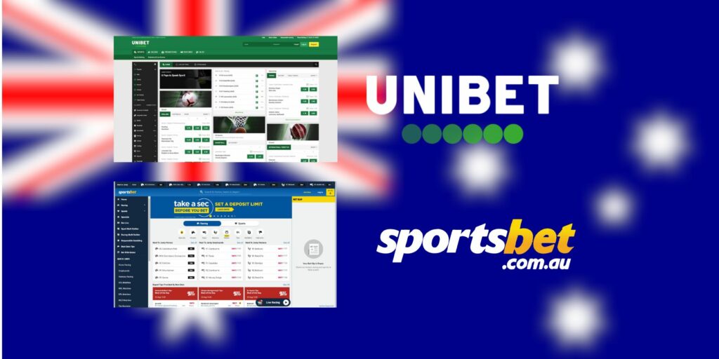 Cricket Betting website in Australia overview