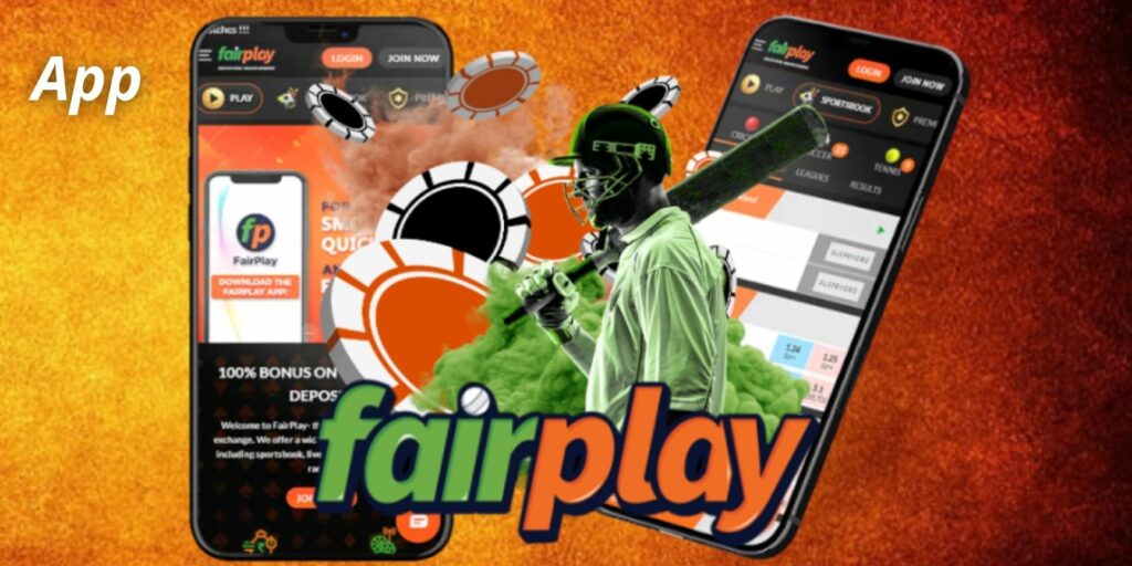 Fairplay App and APK in India