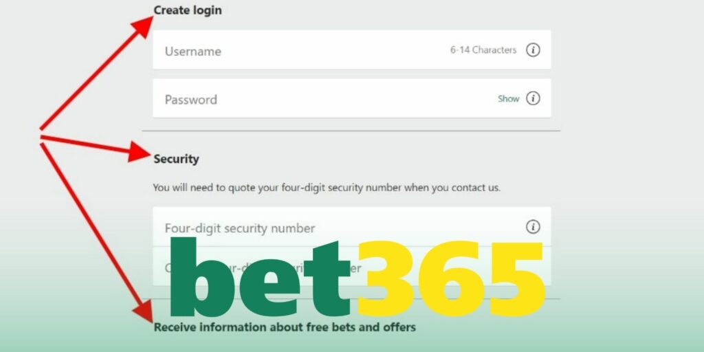 How to Open Bet365 India Account