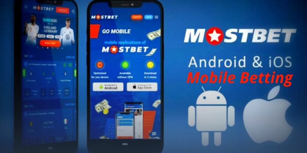 Mostbet App Mobile Betting Experience in India