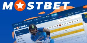 Mostbet betting site Review in India