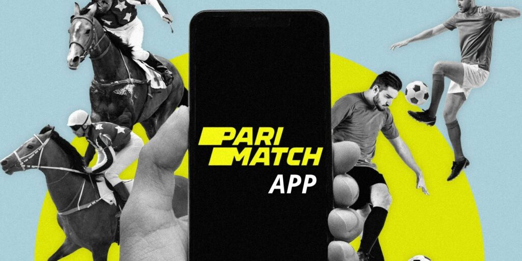 Parimatch Application in India