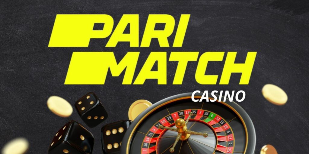 Parimatch Casino games in India