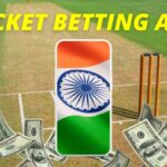 Top Cricket Betting Apps for betting in India