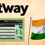 betway site India