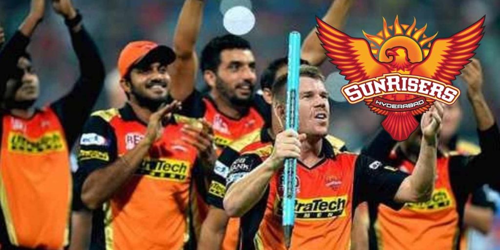 sunrisers