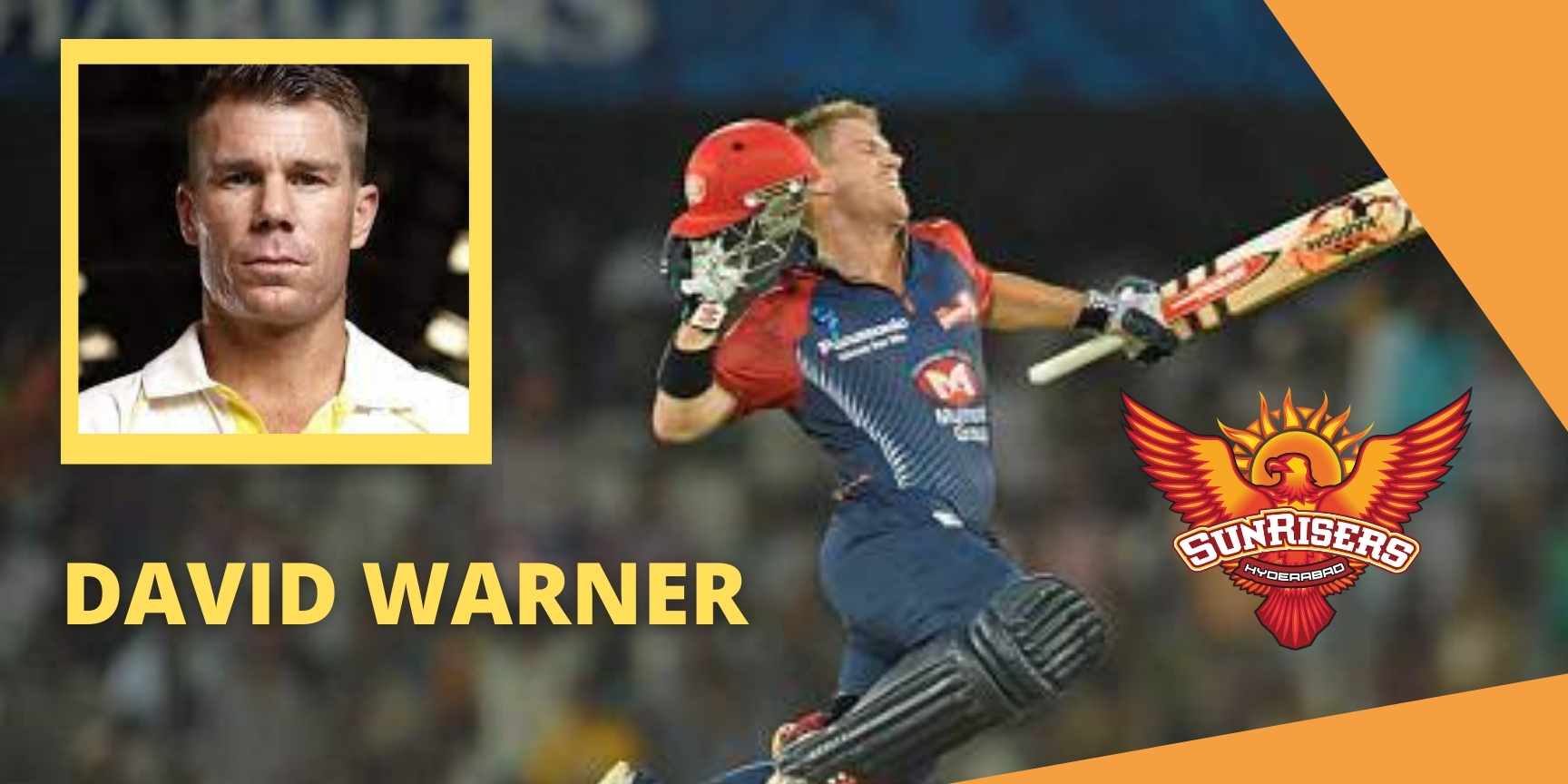 warner